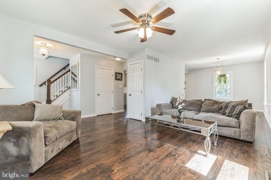 533 N Delaware St, Paulsboro, NJ 08066 - photo 4