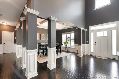 319 Sea Mist Dr, Sanford, NC 27332 - photo 7