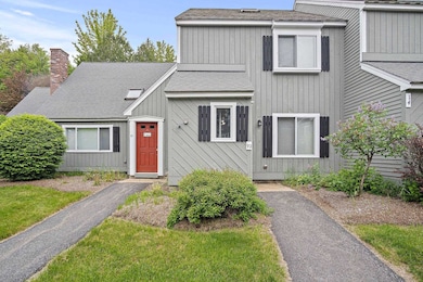 14 Monroe Dr unit 92, Woodstock, NH 03262 - photo 2