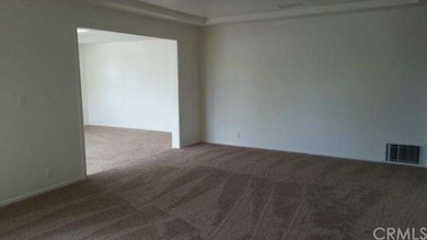 Additional View of Living/Dining Combo with entran