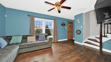 6401 S Lockwood Ave, Chicago, IL 60638 - photo 5