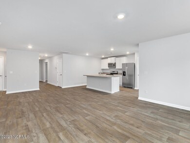 1762 W Woodstork Ln NE unit Lot 540, Bolivia, NC 28422 - photo 7