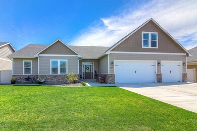 2109 S 79th Avenue, Yakima