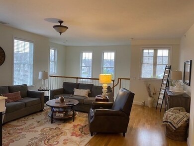 7 Seven Springs Ln unit 46C, Burlington, MA 01803 - photo 5