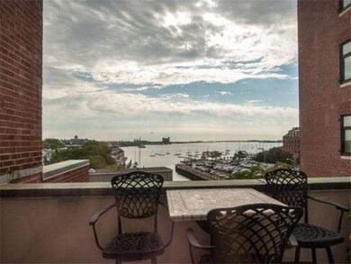 The Mariner Condominiums unit 416, Boston, MA 02109 - photo 5