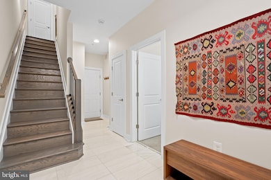 608 E Alexandria Ave, Alexandria, VA 22301 - photo 3