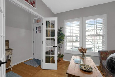 Home Office/Den