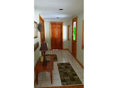 Entry/Foyer. WELCOME HOME!  Beautiful foyer with t