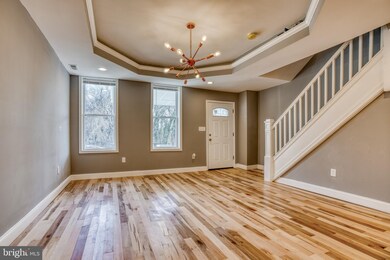 4114 Fairview Ave, Baltimore, MD 21216 - photo 7