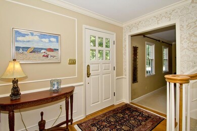 Foyer