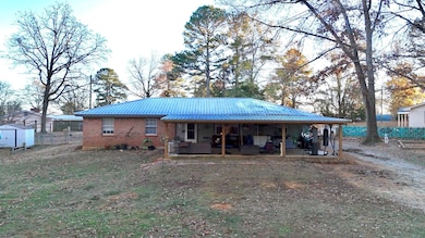 66 Tilden Subdivision Rd, Fulton, MS 38843 - photo 2