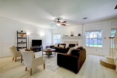 15931 Viney Creek Dr, Houston, TX 77095 - photo 4