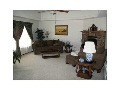 Family Room.
