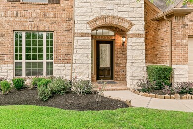 118 Hearthshire Cir, the Woodlands, TX 77354 - photo 3
