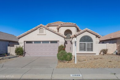 18630 N 28th Way, Phoenix, AZ 85050 - photo 2