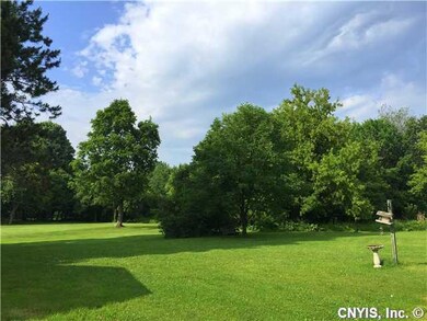 Land Great for hunting!
