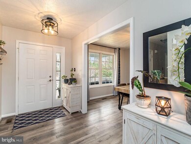 10411 Hidden Lake Ln, Rixeyville, VA 22737 - photo 3