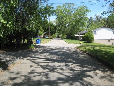 Great neighborhood for walking your dog.