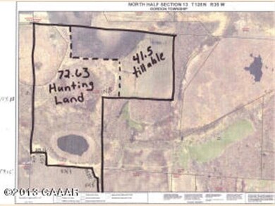 163RD Avenue, Osakis, MN 56347 - photo 2