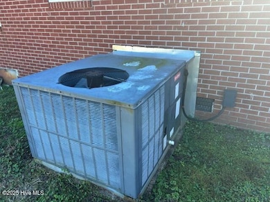 5707 N Carolina 11, Willard, NC 28478 - photo 6