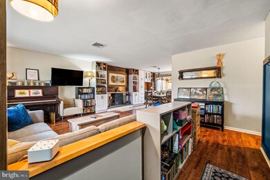 304 Glenway Rd, Glenside, PA 19038 - photo 4