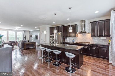 42277 Lancaster Woods Square, Chantilly, VA 20152 - photo 4