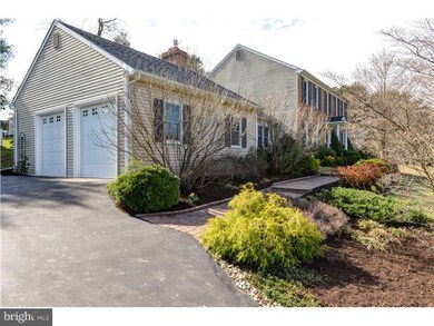 712 Denbigh Chase, Kennett Square, PA 19348 - photo 2