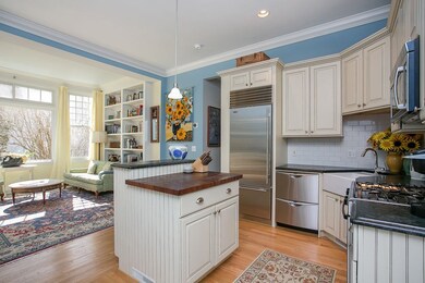 1 Seaview Ave unit 5, Newport, RI 02840 - photo 4