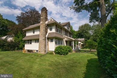 400 Park Ave, Swarthmore, PA 19081 - photo 3
