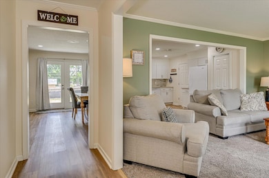 4073 Old Trail Rd, Augusta, GA 30907 - photo 6