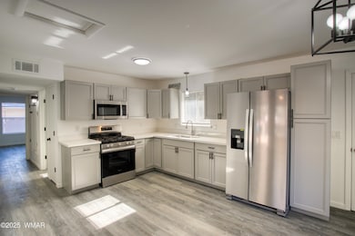 3251 Harmony Ave, Lakeside, AZ 85929 - photo 6