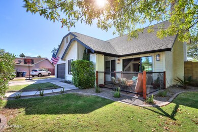 4661 W Elgin St, Chandler, AZ 85226 - photo 5