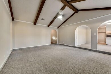 1112 Monterrey St, Bedford, TX 76022 - photo 3