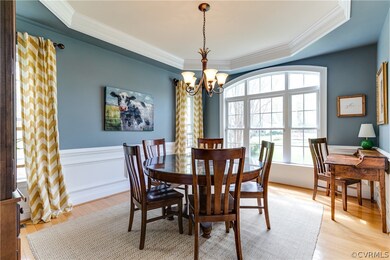 3506 Knights Run Ct, Midlothian, VA 23113 - photo 4