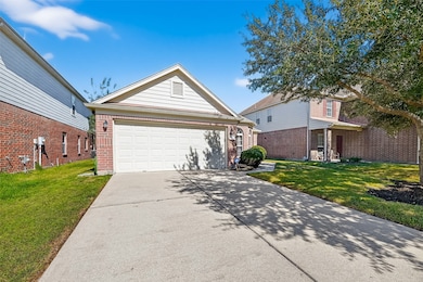 19318 Brook Village Rd, Houston, TX 77084 - photo 2