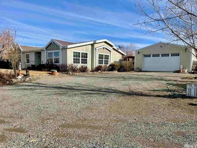 7535 Sylvia Ridge Rd, Winnemucca, NV 89445 - photo 2