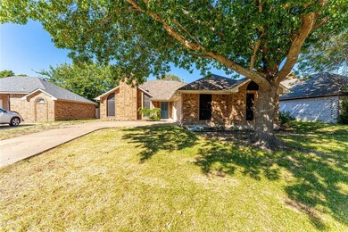 111 N Winding Oaks Dr, Wylie, TX 75098 - photo 4