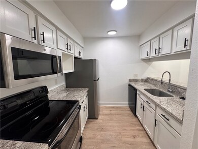 1500 Olympia Way unit 19, College Station, TX 77840 - photo 7