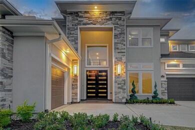 3322 Rumbling Rock Ln, Katy, TX 77494 - photo 2