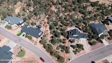 801 N Thunder Ridge Cir unit 318, Payson, AZ 85541 - photo 4