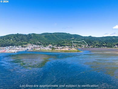 0 Franklin St, Garibaldi, OR 97118 - photo 2