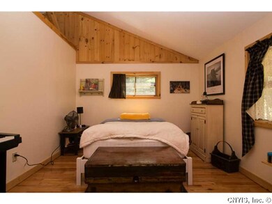 Bedroom.
