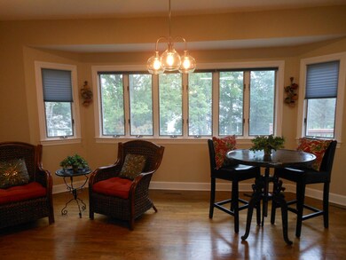 Dunbar hearth rm