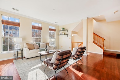 301 B Cross Green St unit 301-B, Gaithersburg, MD 20878 - photo 4