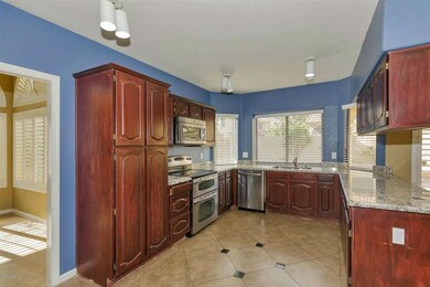 Vera Ln Kitchen 1