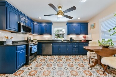 47 Lothrop Ave, Milton, MA 02186 - photo 2