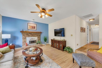 3717 Timberline Dr, Carson City, NV 89703 - photo 6