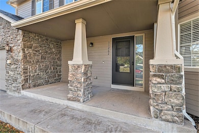 11262 Glenmoor Cir, Parker, CO 80138 - photo 4