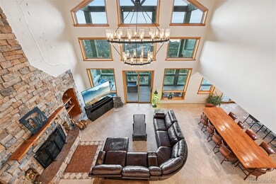 1417 Forest Rd, Manitou Springs, CO 80829 - photo 7