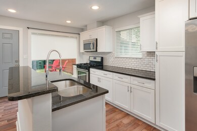 2019 Huldy St unit 6, Houston, TX 77019 - photo 2